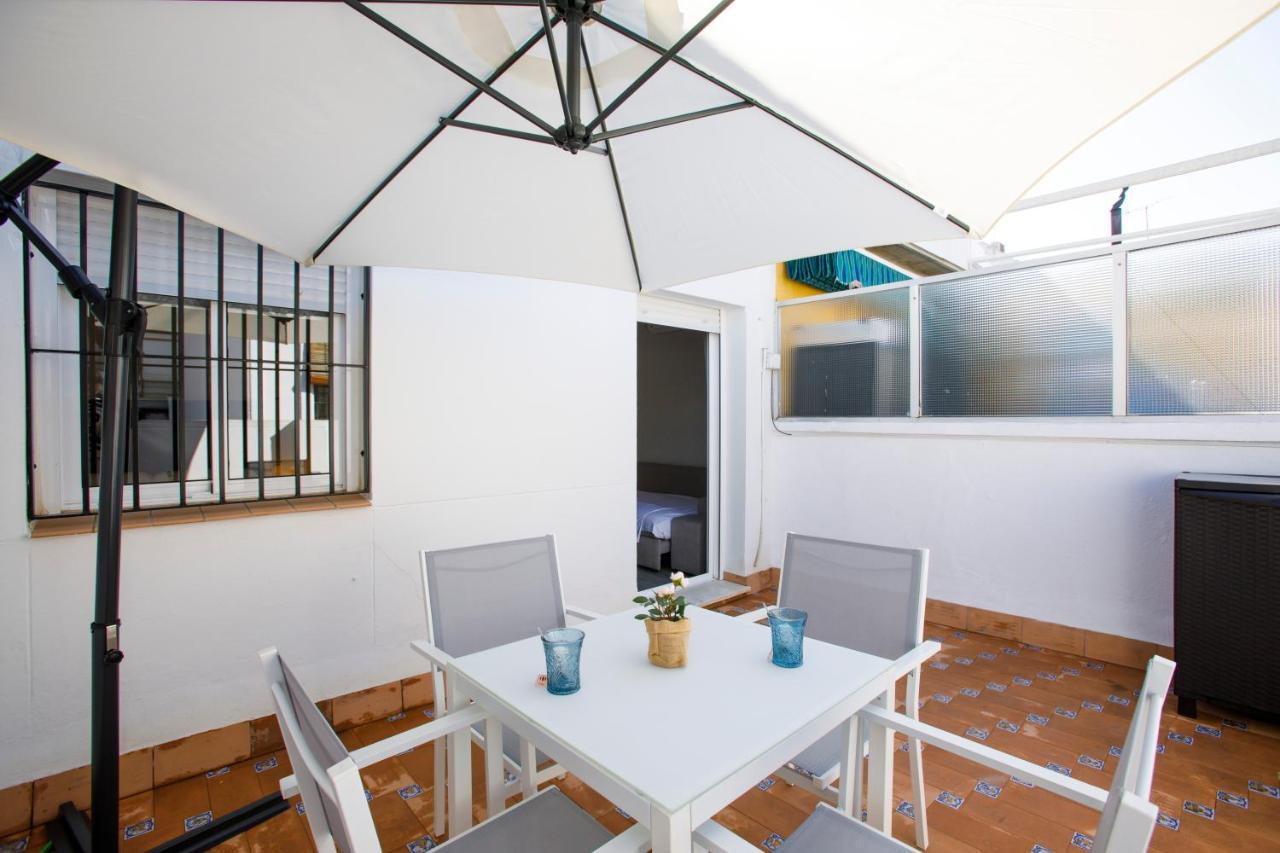 Rentalsevilla Cantabria Bagian luar foto