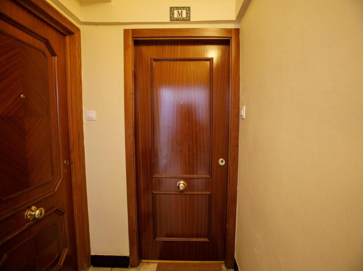 Rentalsevilla Cantabria Bagian luar foto