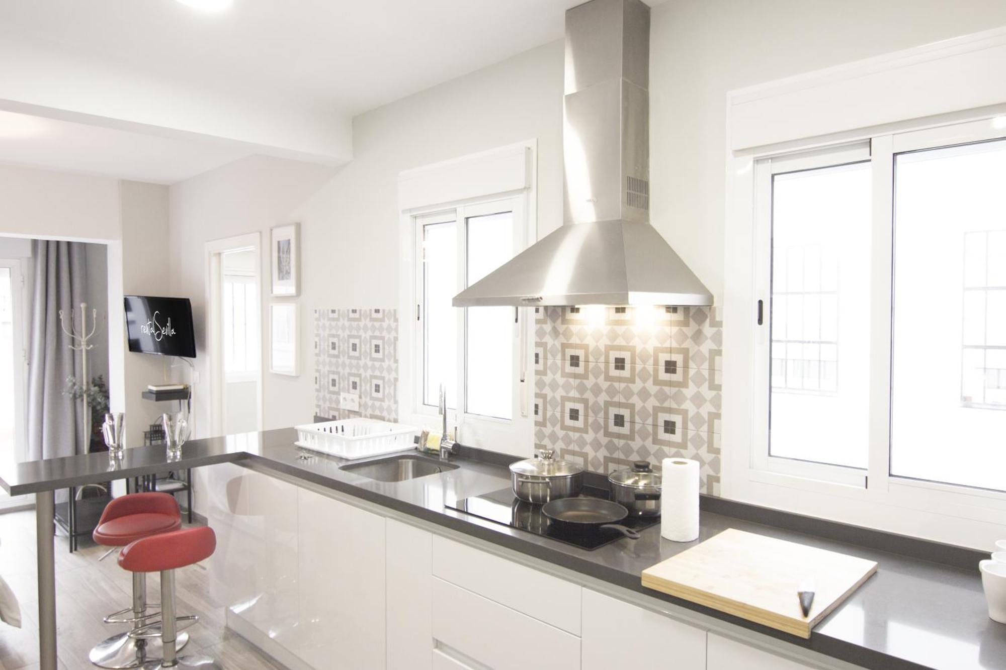 Rentalsevilla Cantabria Bagian luar foto