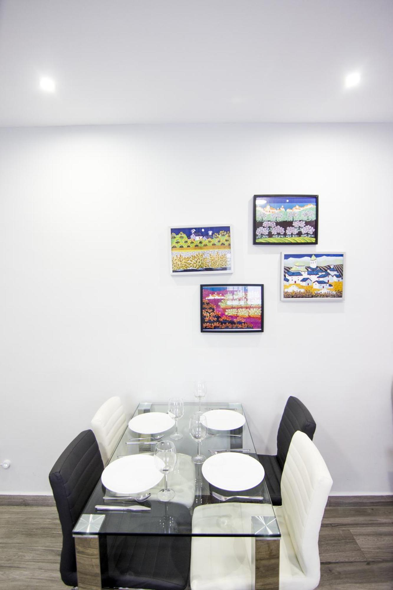 Rentalsevilla Cantabria Bagian luar foto