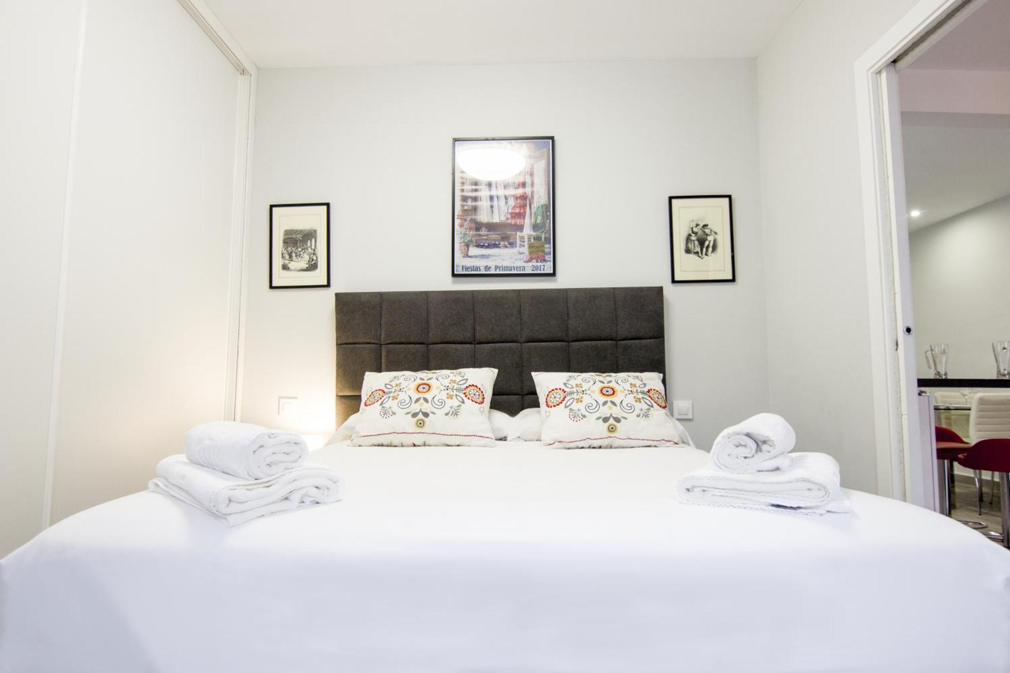 Rentalsevilla Cantabria Bagian luar foto