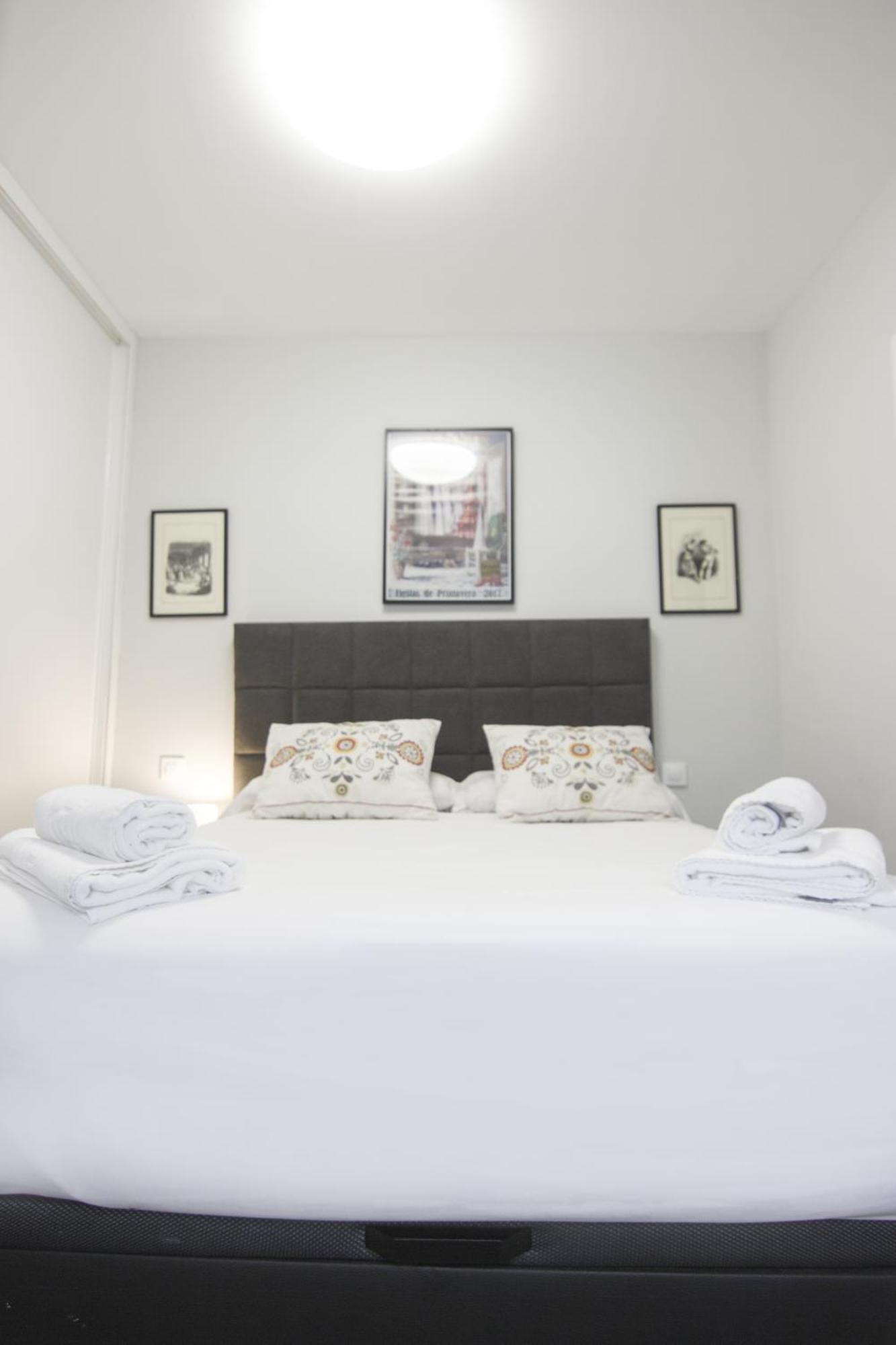 Rentalsevilla Cantabria Bagian luar foto